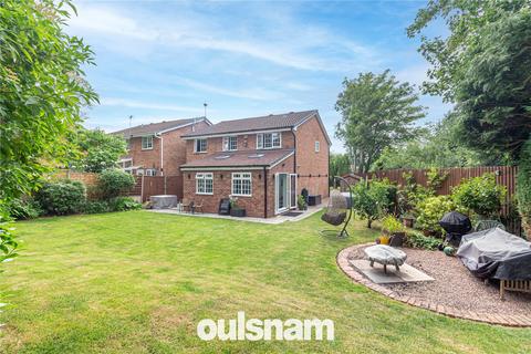 29 Moor Leasow, Birmingham, B31 3XL