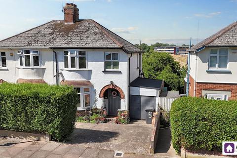 3 bedroom semi-detached house for sale, Silbury Road, Leicester, LE4