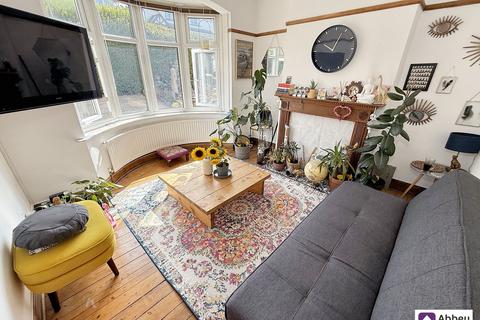 3 bedroom semi-detached house for sale, Silbury Road, Leicester, LE4