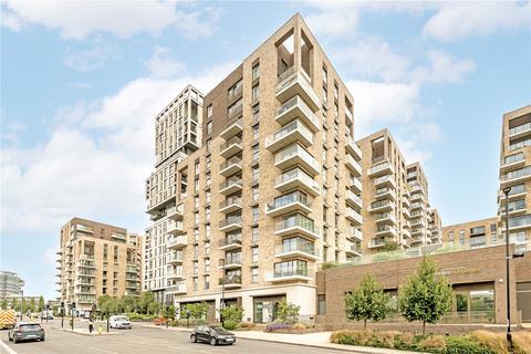 2 bedroom apartment to rent, Kidbrooke Park Road, Kidbrooke Village, London, SE3