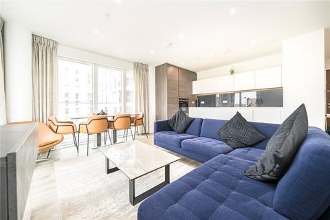 2 bedroom apartment to rent, Kidbrooke Park Road, Kidbrooke Village, London, SE3