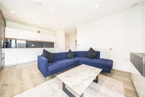 2 bedroom apartment to rent, Kidbrooke Park Road, Kidbrooke Village, London, SE3