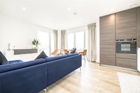 2 bedroom apartment to rent, Kidbrooke Park Road, Kidbrooke Village, London, SE3