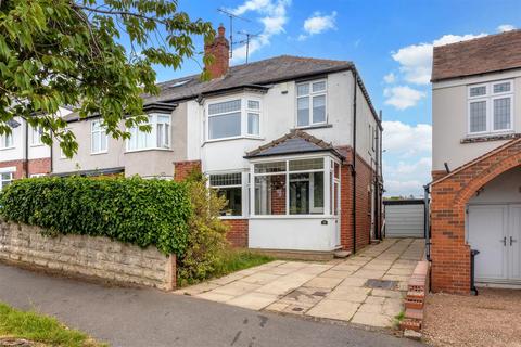 3 bedroom semi-detached house for sale, Whirlow Court Road, Whirlow, Sheffield