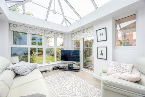 3 bedroom semi-detached house for sale, Whirlow Court Road, Whirlow, Sheffield