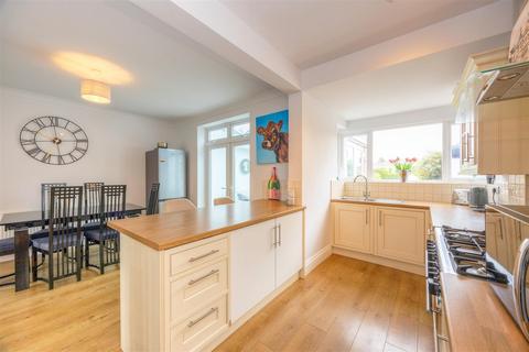 3 bedroom semi-detached house for sale, Whirlow Court Road, Whirlow, Sheffield