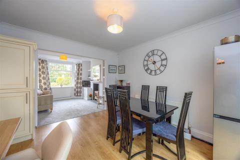 3 bedroom semi-detached house for sale, Whirlow Court Road, Whirlow, Sheffield