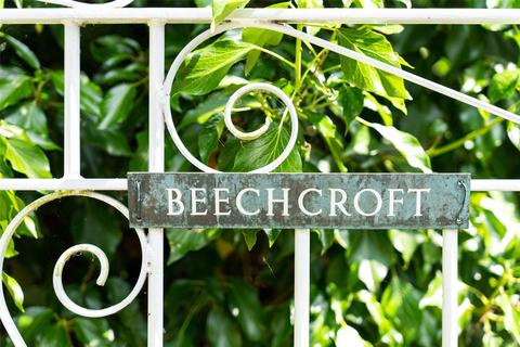 4 bedroom detached house for sale, Beechcroft, Foxhill Grove, Leeds