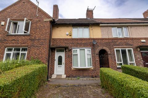 224 Elm Lane, Sheffield, S5 7TZ