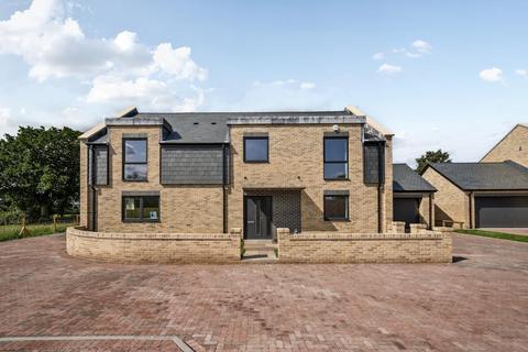 undefined, Plot 3 The Old Glove Factory, Brockleaze, Neston, Corsham