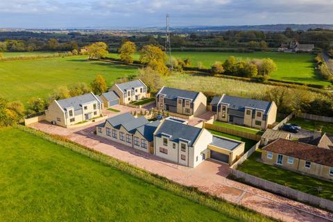 undefined, Plot 3 The Old Glove Factory, Brockleaze, Neston, Corsham