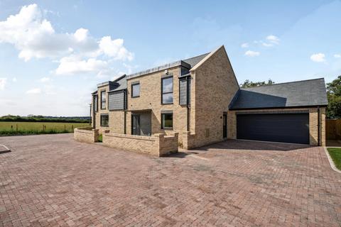 undefined, Plot 3 The Old Glove Factory, Brockleaze, Neston, Corsham