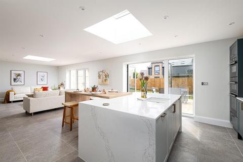undefined, Plot 3 The Old Glove Factory, Brockleaze, Neston, Corsham
