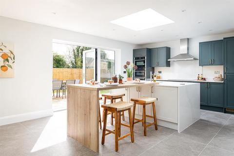 undefined, Plot 3 The Old Glove Factory, Brockleaze, Neston, Corsham