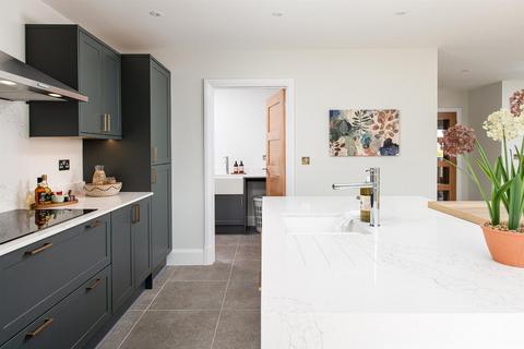 undefined, Plot 3 The Old Glove Factory, Brockleaze, Neston, Corsham