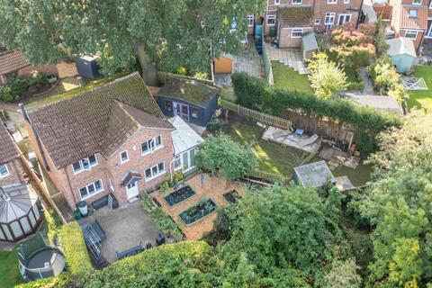 14 Caroline Close, York, YO24 4EQ