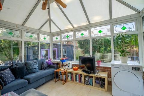14 Caroline Close, York, YO24 4EQ