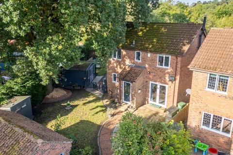14 Caroline Close, York, YO24 4EQ