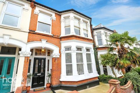 Westcliff Avenue, Westcliff-On-Sea