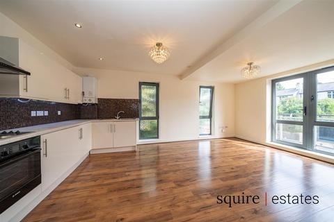 2 bedroom apartment for sale, Lawn Lane, Hemel Hempstead, HP3