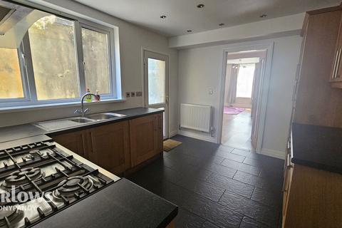 undefined, Penrhys Road, Ystrad, Pentre CF41