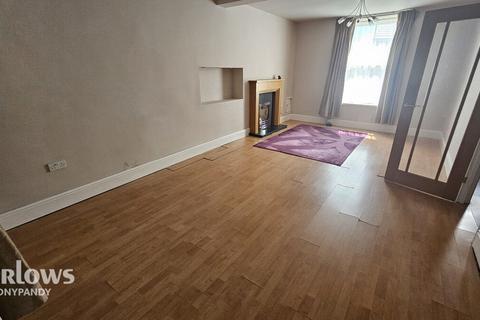 Penrhys Road, Ystrad, Pentre CF41