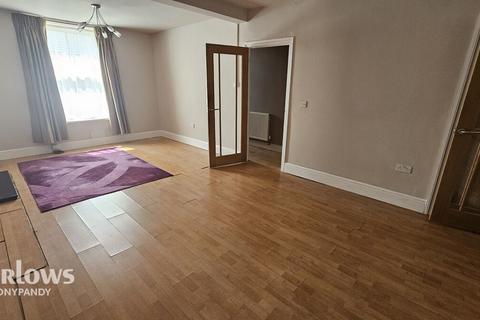 undefined, Penrhys Road, Ystrad, Pentre CF41