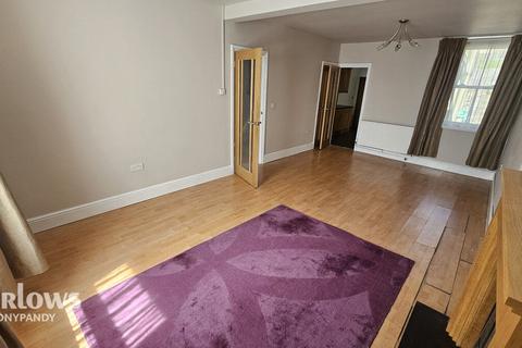 3 bedroom end of terrace house for sale, Penrhys Road, Ystrad, Pentre CF41