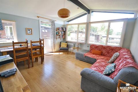 undefined, Penlan Holiday Park, Cenarth, Newcastle Emlyn