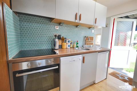 undefined, Penlan Holiday Park, Cenarth, Newcastle Emlyn