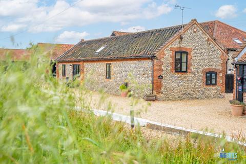 1 bedroom barn conversion for sale, Cromer Road, Roughton, Norwich, NR11