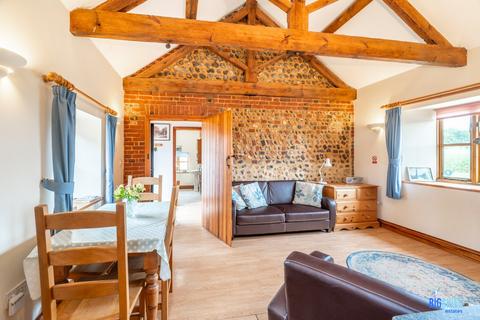 1 bedroom barn conversion for sale, Cromer Road, Roughton, Norwich, NR11