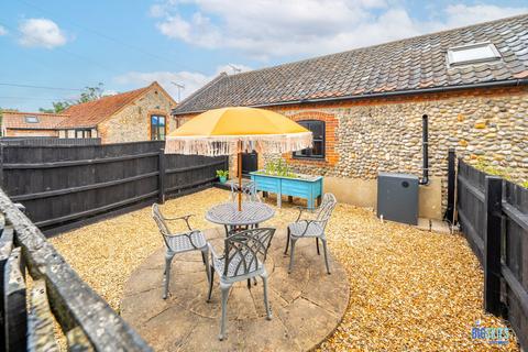 1 bedroom barn conversion for sale, Cromer Road, Roughton, Norwich, NR11