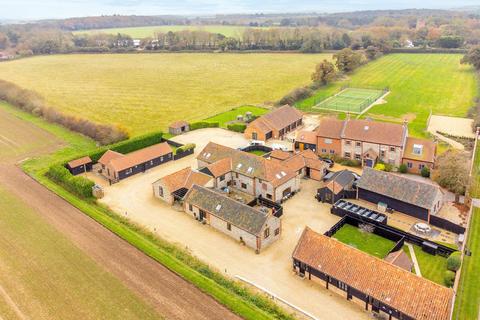 1 bedroom barn conversion for sale, Cromer Road, Roughton, Norwich, NR11