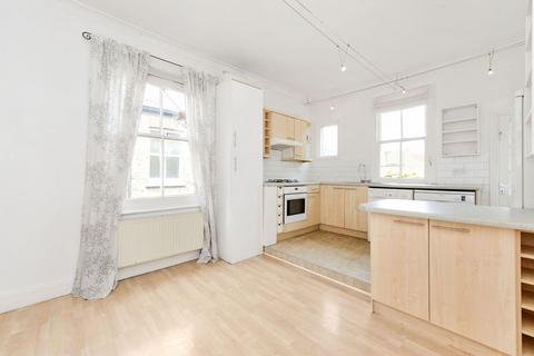 3 bedroom flat for sale, St. Marys Road, Ealing, W5