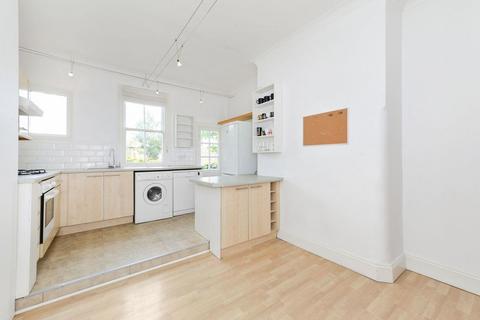 3 bedroom flat for sale, St. Marys Road, Ealing, W5