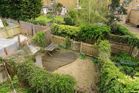 3 bedroom flat for sale, St. Marys Road, Ealing, W5