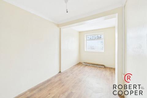 undefined, Peel Road, Harrow, Middlesex, HA3