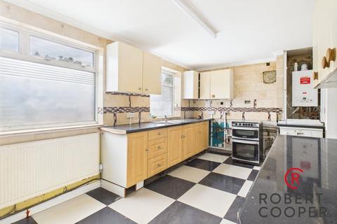 undefined, Peel Road, Harrow, Middlesex, HA3