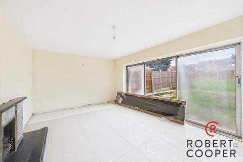 undefined, Peel Road, Harrow, Middlesex, HA3