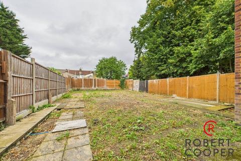 undefined, Peel Road, Harrow, Middlesex, HA3