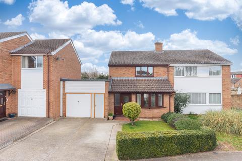 17 Beech Road, Eynsham, Witney, OX29 4LL