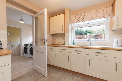 17 Beech Road, Eynsham, Witney, OX29 4LL