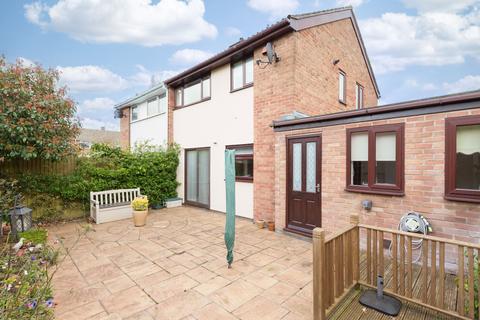 17 Beech Road, Eynsham, Witney, OX29 4LL