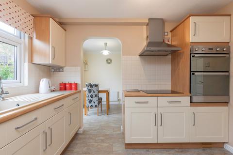 17 Beech Road, Eynsham, Witney, OX29 4LL
