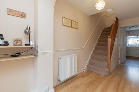 17 Beech Road, Eynsham, Witney, OX29 4LL
