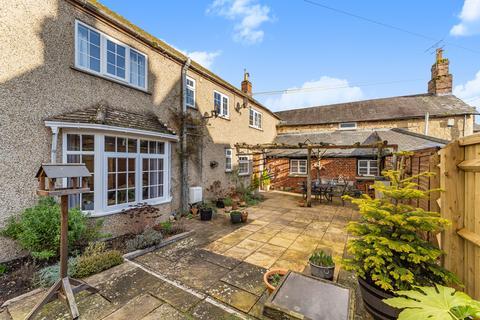 undefined, Eynsham OX29