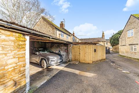 undefined, Eynsham OX29