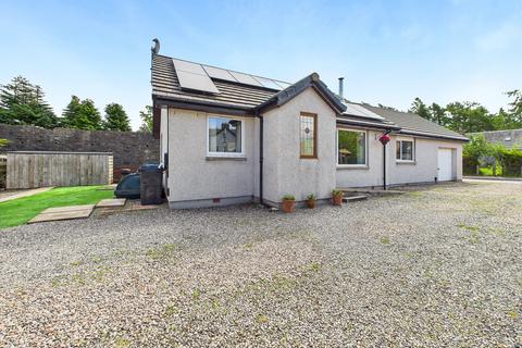 Glenavon Cottage Main Street, Newtonmore, PH20 1DR