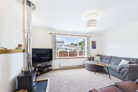 Glenavon Cottage Main Street, Newtonmore, PH20 1DR